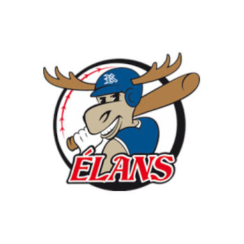 L'association du baseball mineur de Rimouski Les Élans