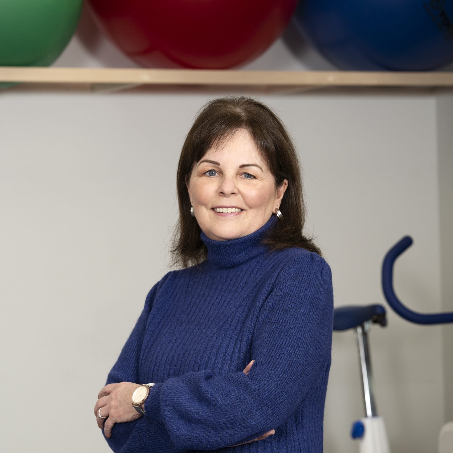 Isabelle Cimon